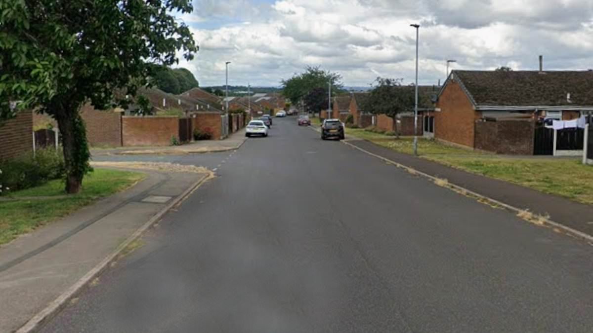 Man and woman arrested on suspicion of murder after pedestrian hit and killed by Volkswagen Touareg