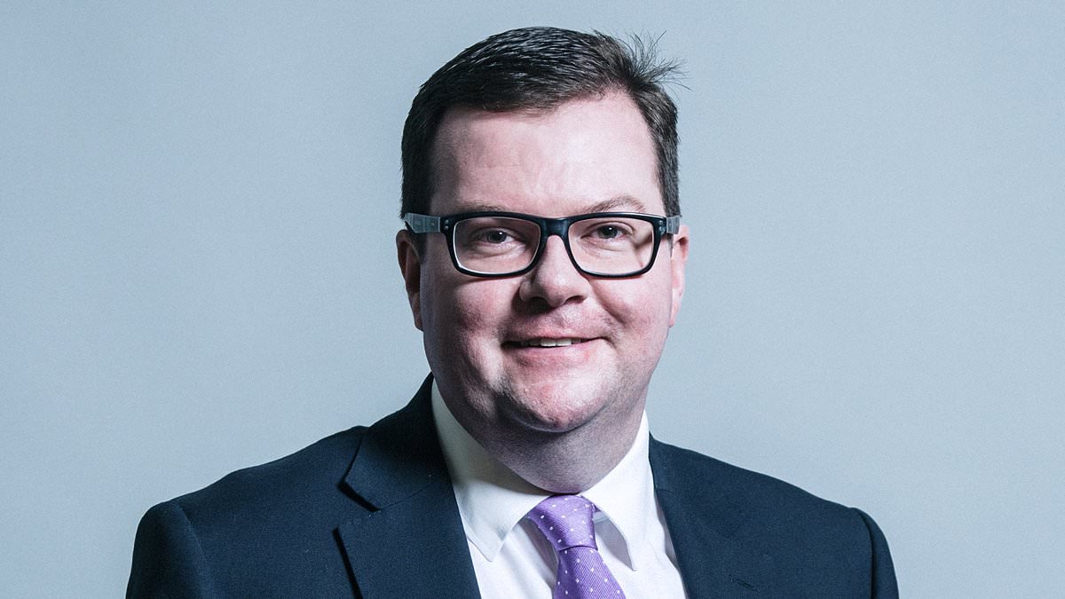 Former Labour MP Conor McGinn is charged with sexual assault