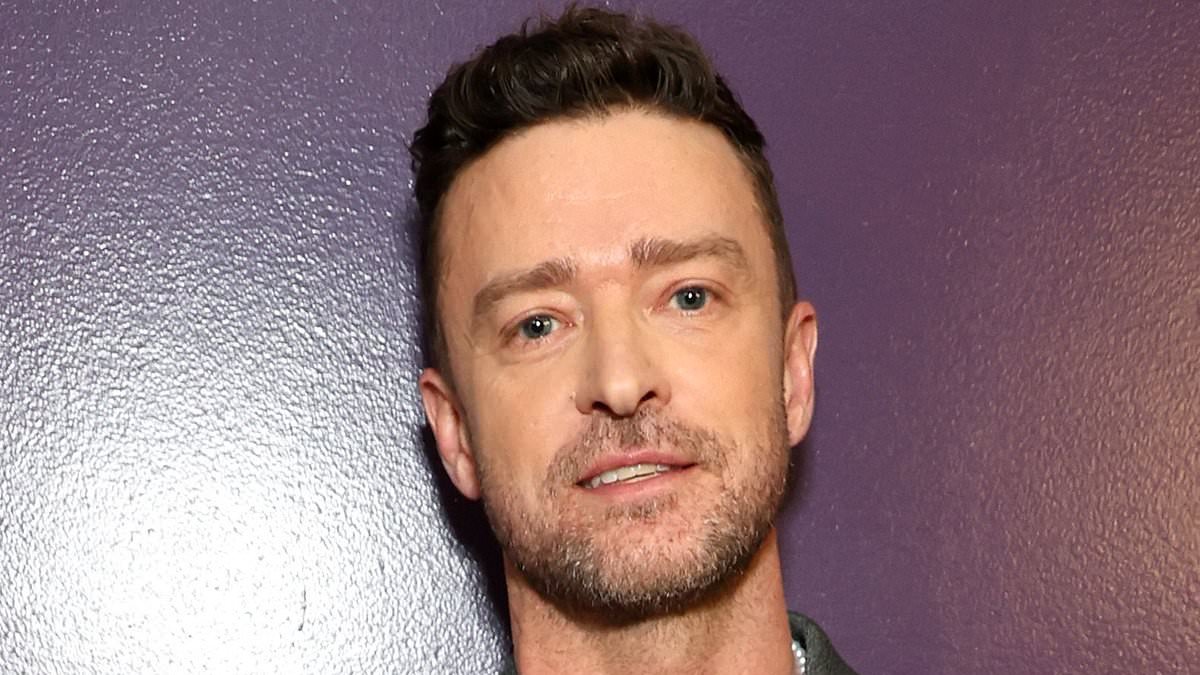 Justin Timberlake stumbles through sobriety tests in newly released DWI bodycam footage he fought to keep secret