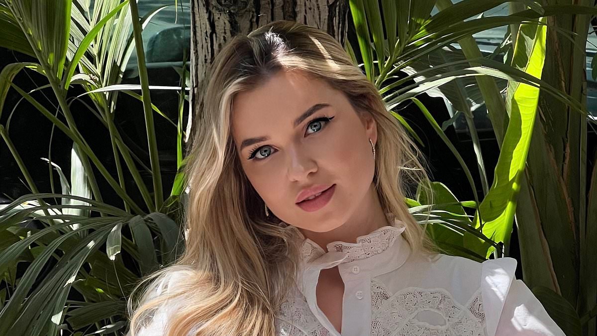 I was a 'stay-at-home girlfriend'... the lifestyle may look glamorous online but it's not what it seems