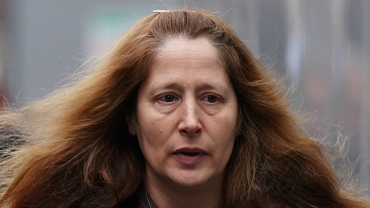 Woman caught silently praying outside an abortion clinic denies breaking Public Order Act in court