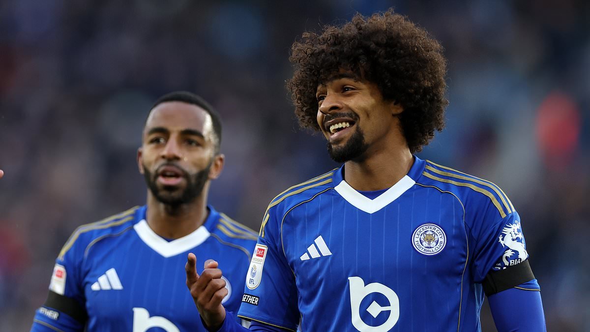 Leicester City are handed major points deduction which plunges them into back-to-back relegation danger - after they broke Premier League rules