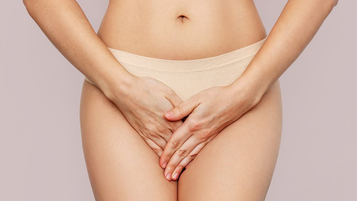 Three UTIs in six months increases risk of cancer fivefold, experts claim - and pinpoint the age group most at risk