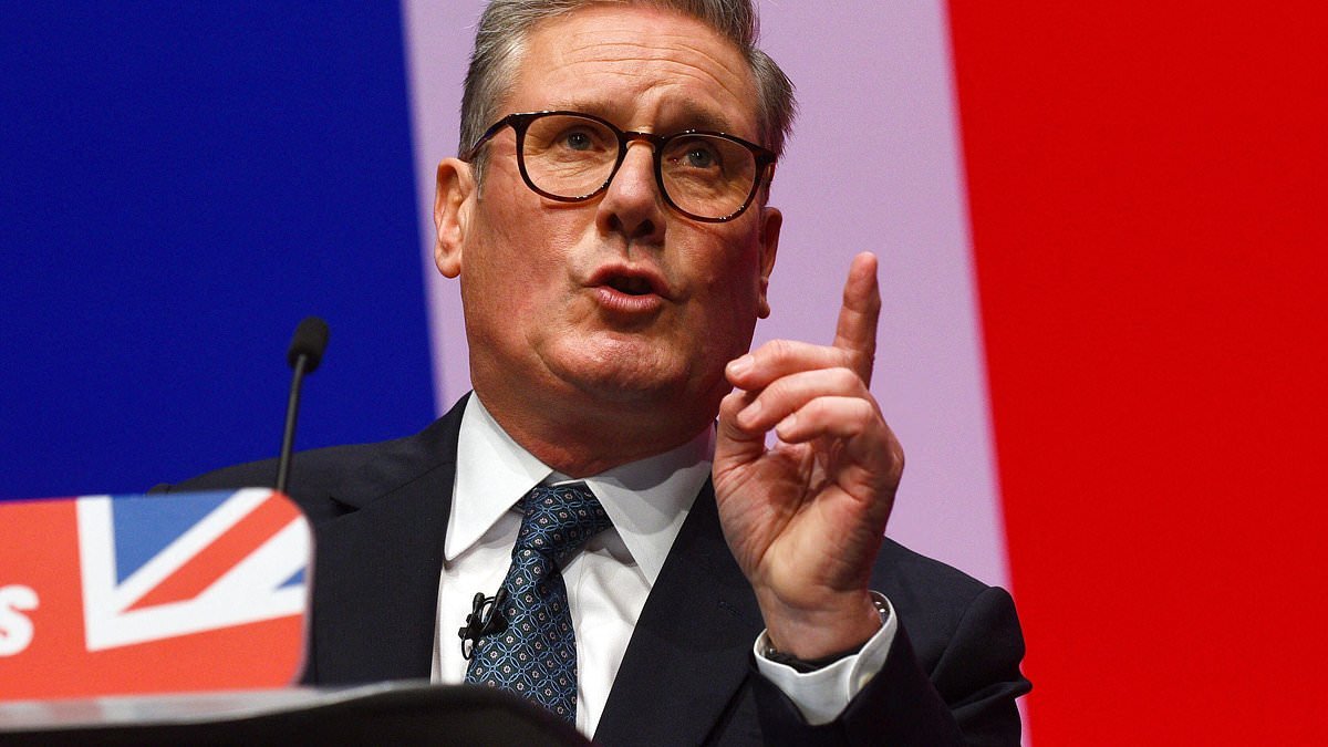 DAILY MAIL COMMENT: The Treasury profits from a growing crisis