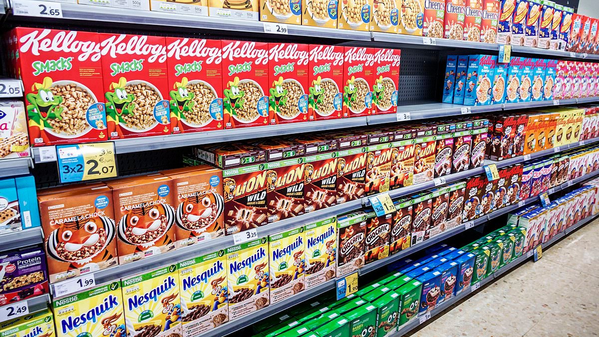 'Supermarket tourism' revealed as the latest travel trend - with over 70% of travellers adding grocery stores to their holiday itinerary