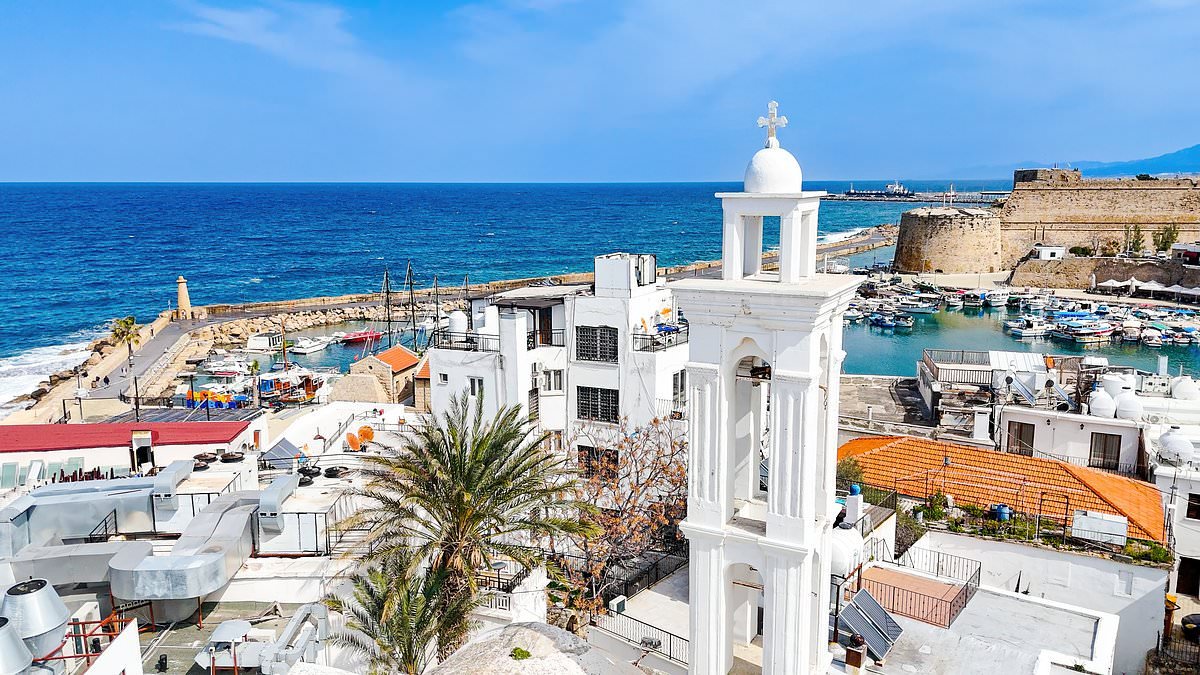 The Dubai dream may be over but read our ultimate relocation guide to the little-known tax havens that will guarantee you year-round sun, cheap property and easy visas