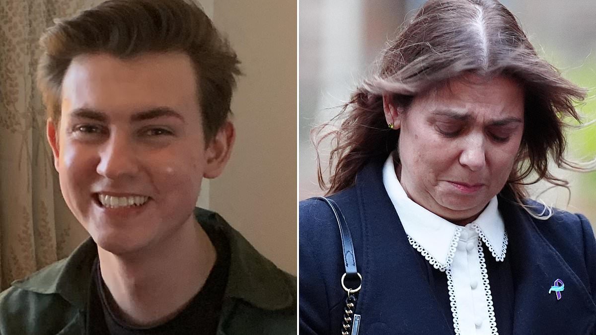 Marking blunders still a risk at university where student killed himself after being wrongly told he had failed