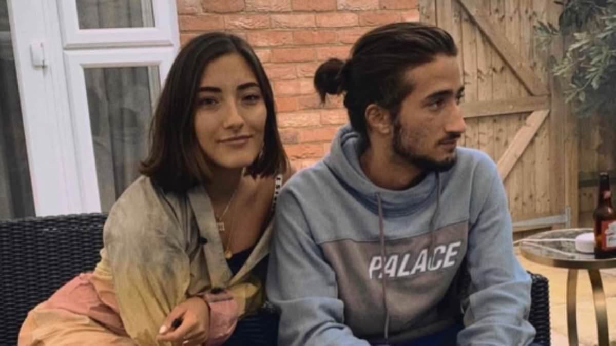 Jose Mourinho's nepo-baby children and their VERY different lives: Special One's son stays well away from the spotlight after his football career collapsed - while fashion influencer daughter owns a flashy jewellry brand