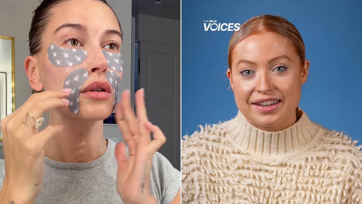 If Gen Z are so skint, why are we spending so much money on beauty products? SCARLETT DARGAN reveals the TikTok generation is fuelling £2.3bn cosmetics boom