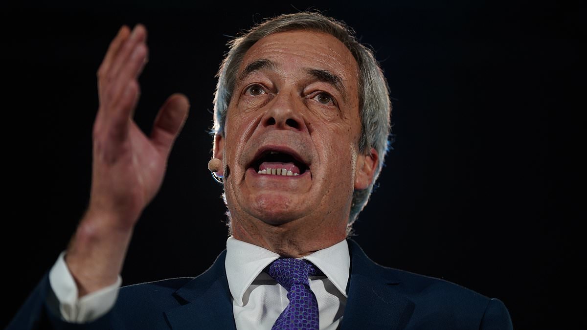 POLL OF THE DAY: Have Reform already hit peak popularity, as polls expert suggests?