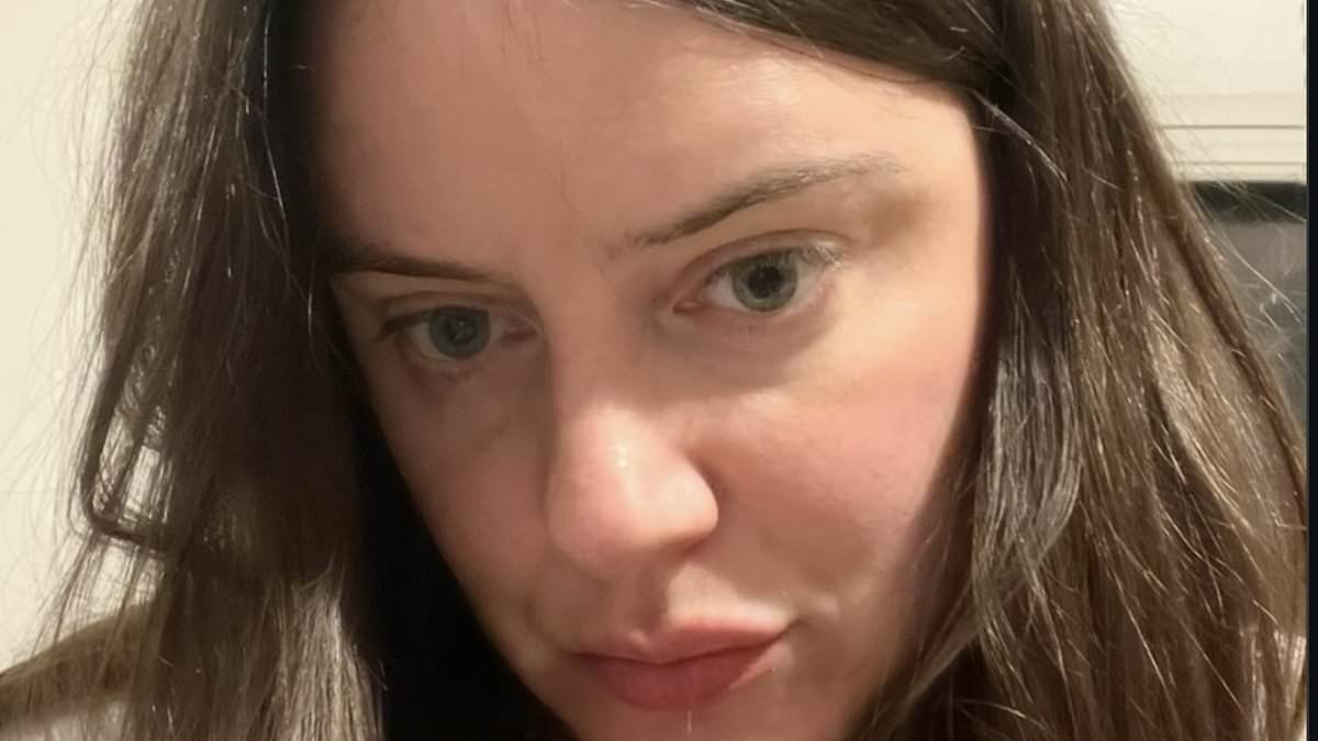 EastEnders star Michelle Ryan pays emotional tribute to on-screen father Derek Martin after he passed away aged 92