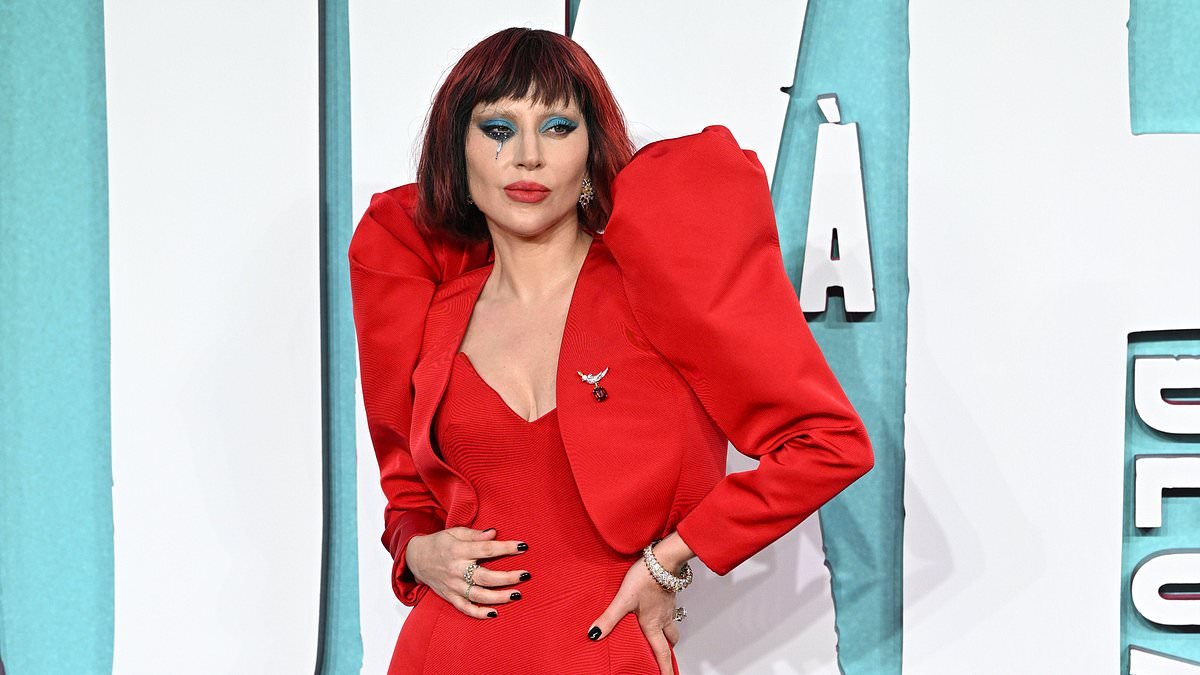 Lady Gaga halts concert to condemn ICE in fiery speech during Toyko tour