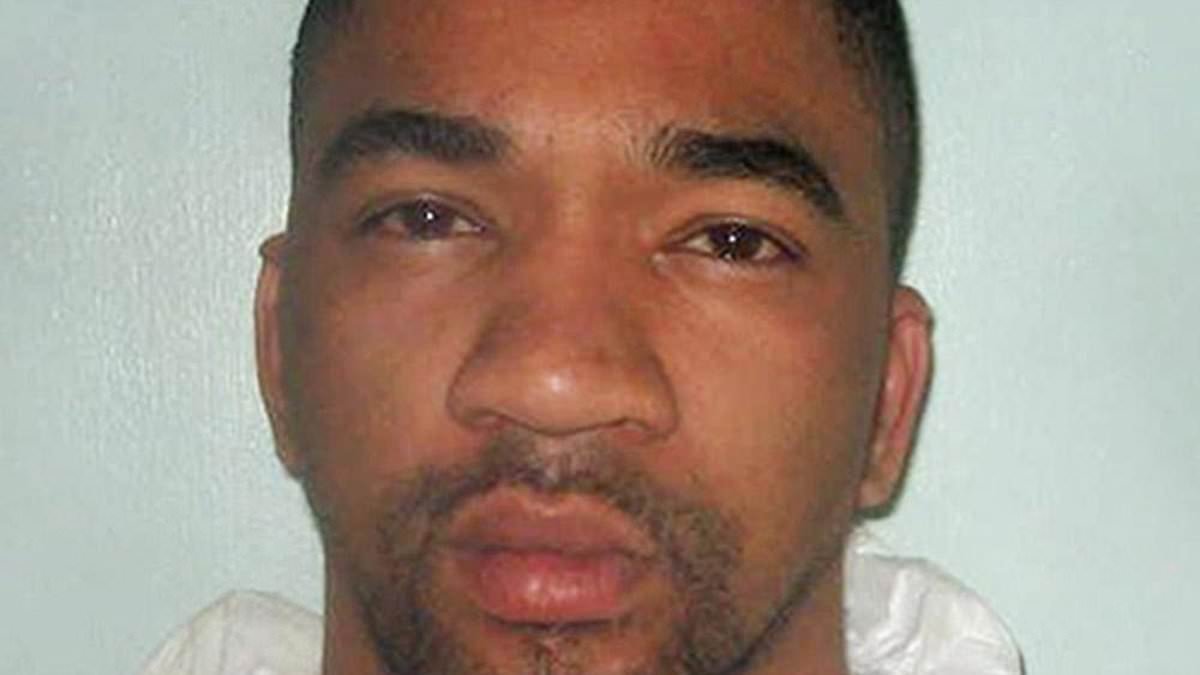 Katie Piper's ex-boyfriend loses his bid for freedom: Vile thug behind Loose Women star's acid attack 'is not ready to be released' from prison