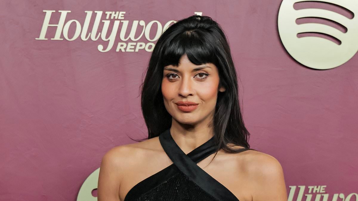 Jameela Jamil doubles down on her texts calling Blake Lively a 'suicide bomber' amid Justin Baldoni legal storm as she defends her right to be 'gratuitously gossipy, shallow, petty and mean'