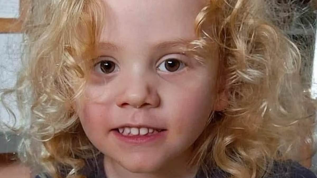 Gus Lamont's heartbroken mum makes a desperate move as cops identify a family member as a suspect into the toddler's disappearance that has torn them apart