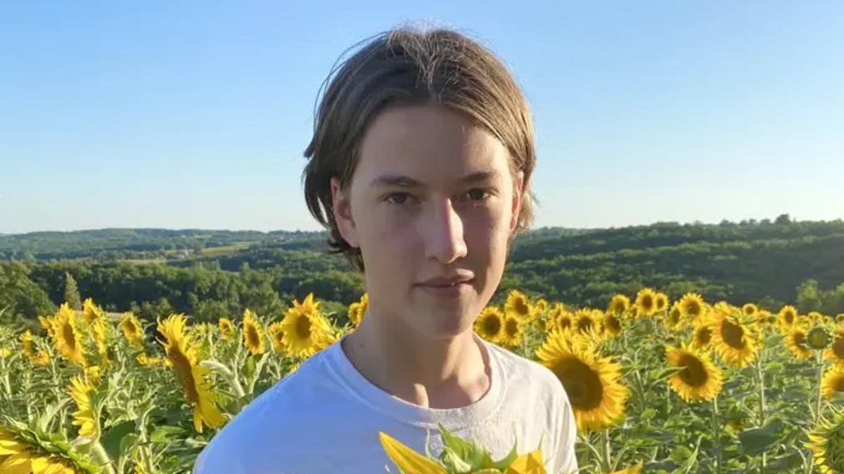 Family of young man, 19, who developed a gambling addiction where he staked £13,000 in one month say site Bet 365 should have 'done more'