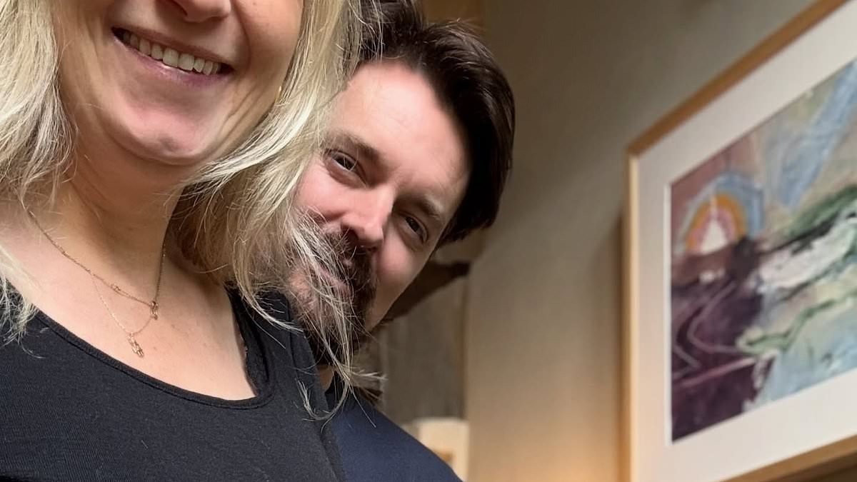 Sienna Miller's sister Savannah reveals she is expecting her first child with new husband James Whewell as she shares joy at being pregnant at the same time as her sibling