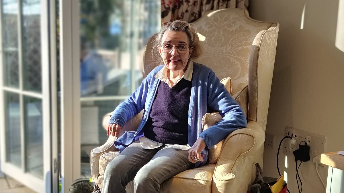 How to make downsizing pay off: Patsy and Linda say they've never looked back. Now we reveal optimum age, how to do it and how to make it work financially