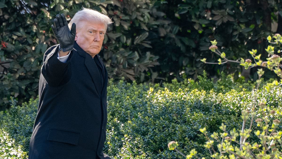 Trump threatens to 'massively blow up' Iran gas field as oil prices spike after Tehran blitzes Gulf energy sites: Live updates