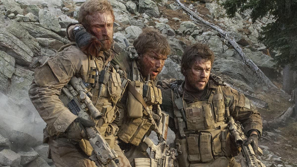Netflix fans rave over 'one of the greatest war movies of all time' based on 'unbearably brutal' true story - but warn 'it'll rip your heart out!'