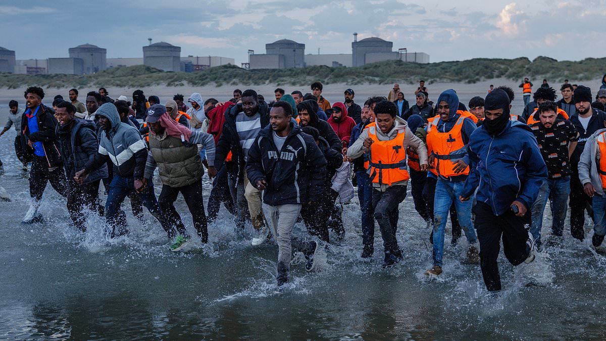Labour's new asylum reforms set to fail amid human rights challenges, critics warn