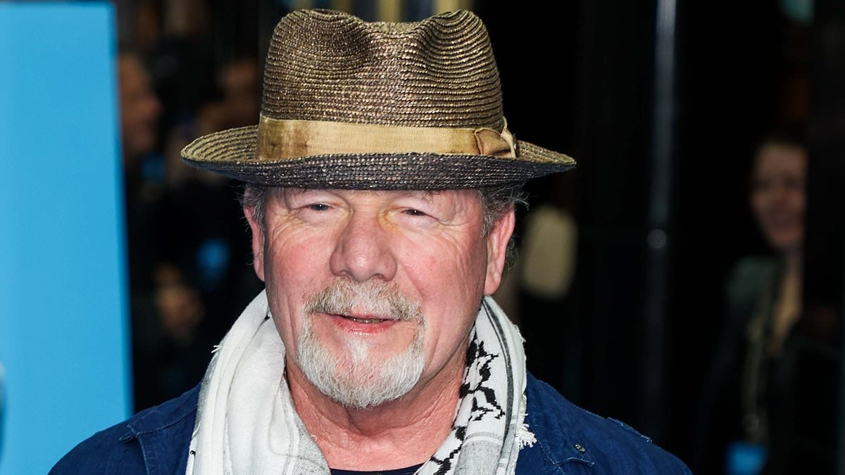 Harry Potter and Trainspotting star was headbutted when he stepped in to stop thug attacking crying woman