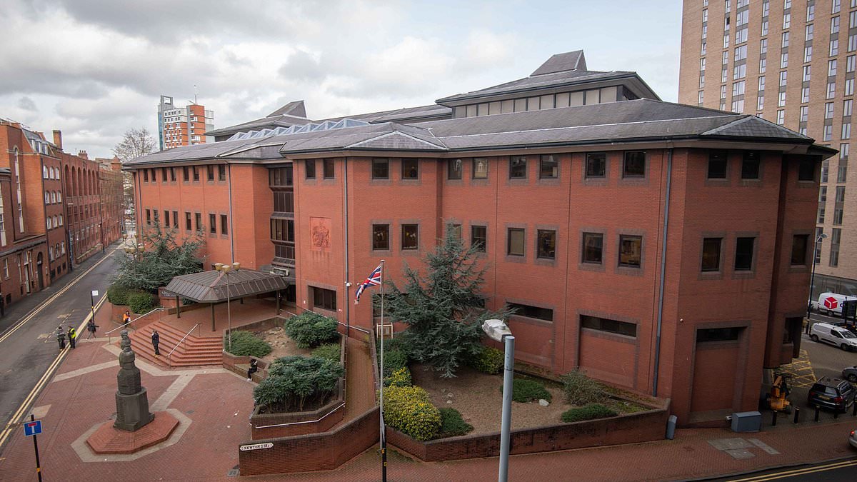 Asylum seeker denies sexually assaulting girl, 16, while on coach trip to London