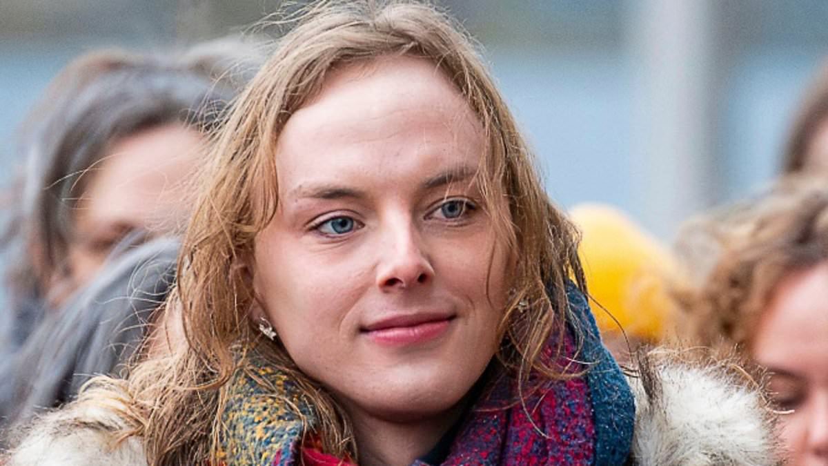 Transgender doctor embroiled in changing room row leaves the NHS