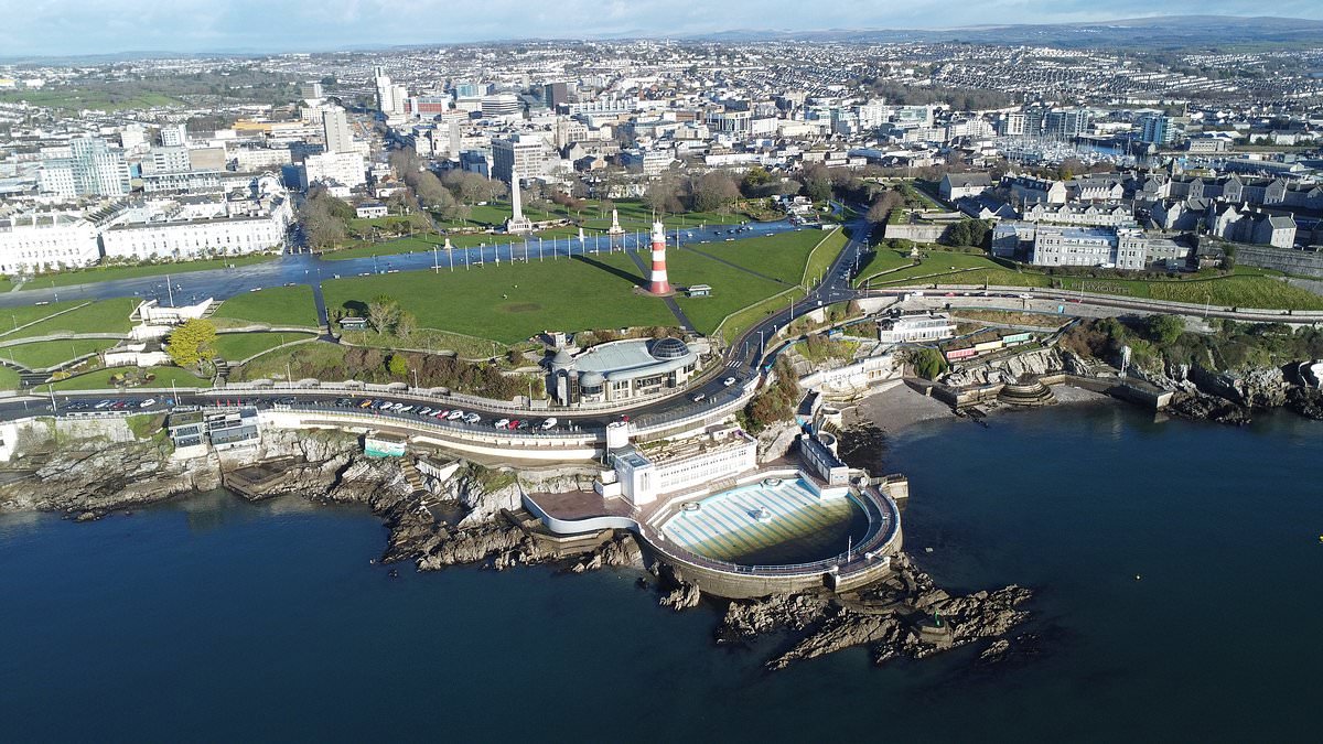 Homes in seaside town had the steepest price rise in Britain after it was called 'the best place to live'.. but what do residents actually think?