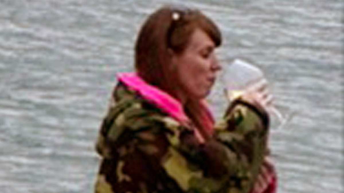 LORD ASHCROFT: Feisty she may be... but is the 'insecure, manipulative diva' Angela Rayner really Prime Minister material?