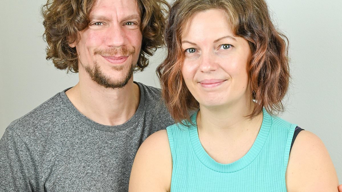 Woman claims 34GG bust stops her from working - because the NHS refuses to offer her a breast reduction