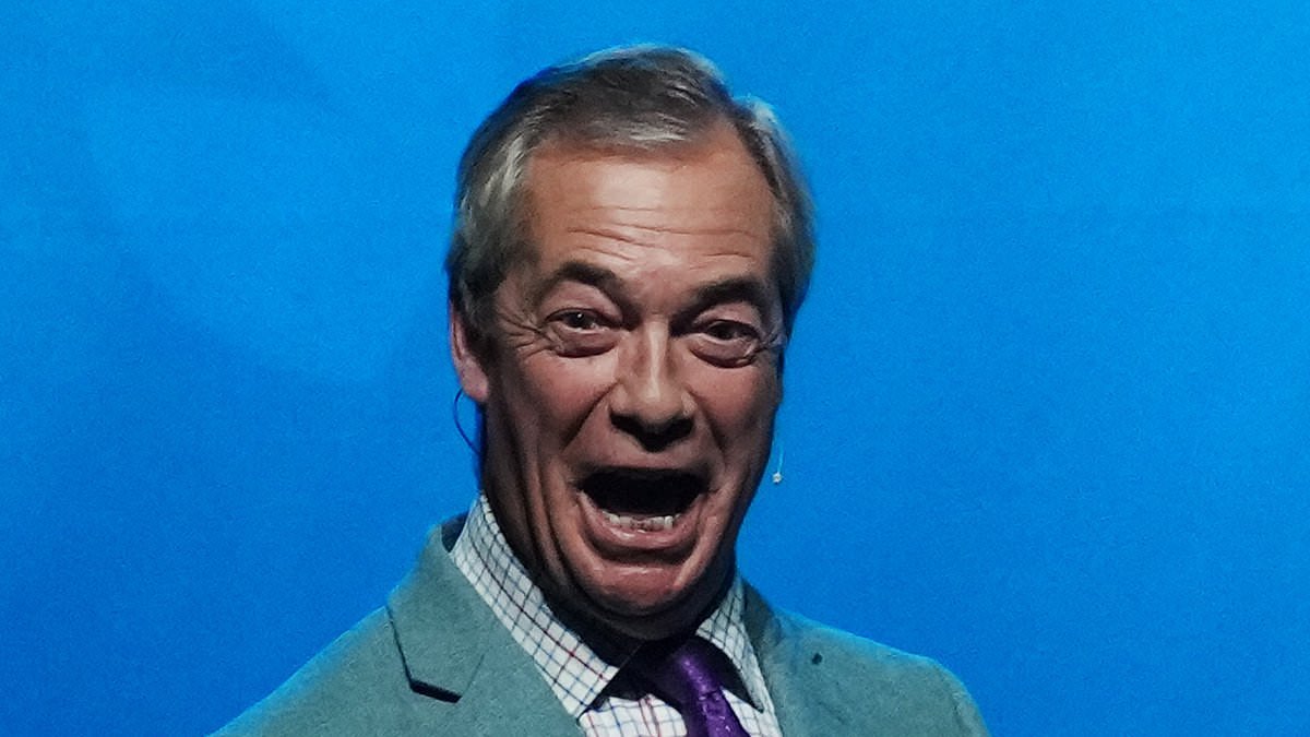 One thing voters won't tolerate - politicians who deliberately make things worse: LORD ASHCROFT