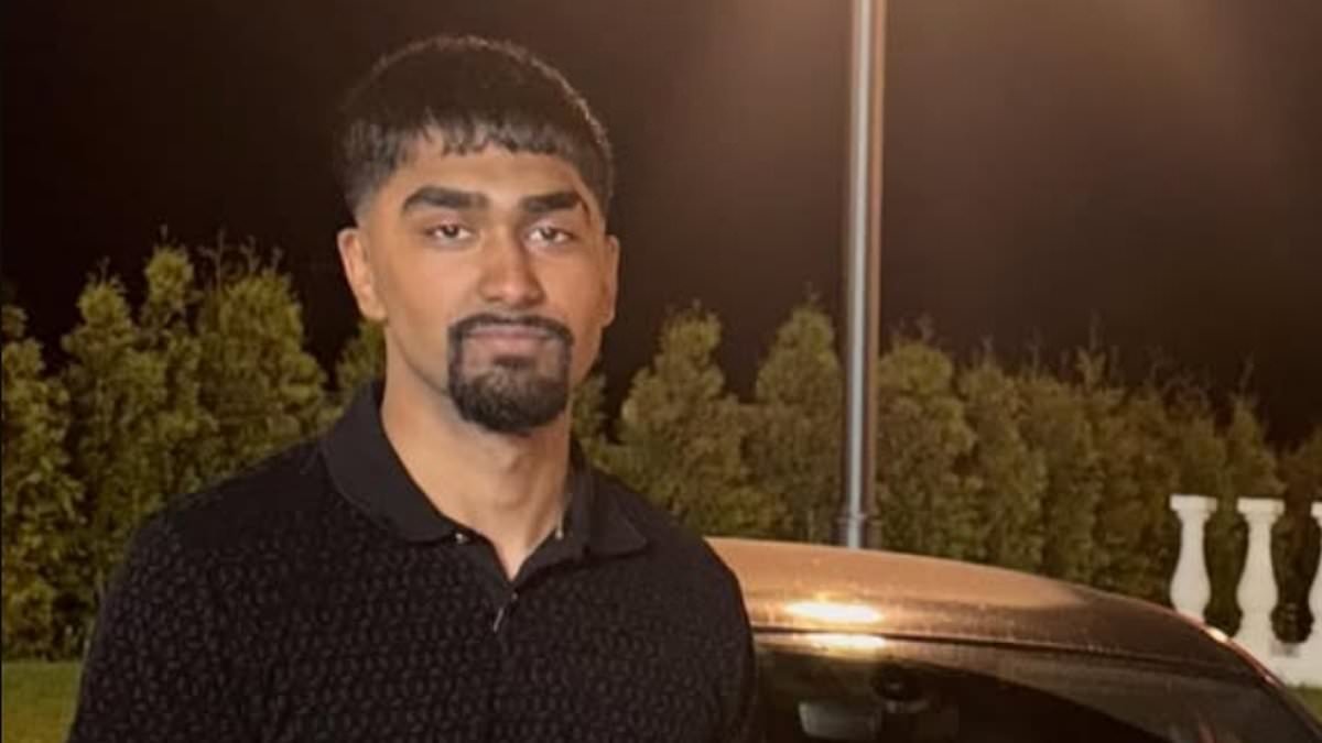 Teenage 'driver', 18, 'liked crazy speeds' and 'flipped his car' just weeks before he was killed in Bolton head-on crash