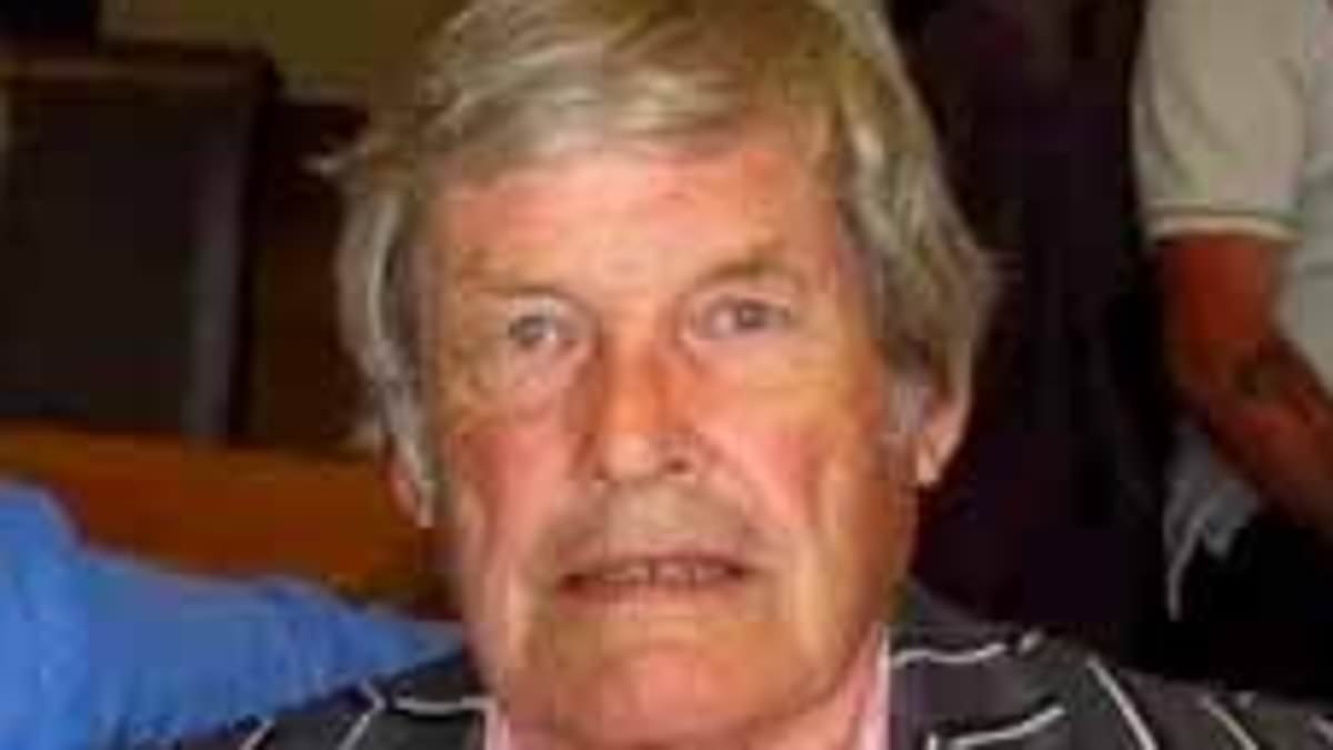 Killer driver sparks outrage from victim's family over 'light-hearted' signs in sleepy village warning of dangers of speeding