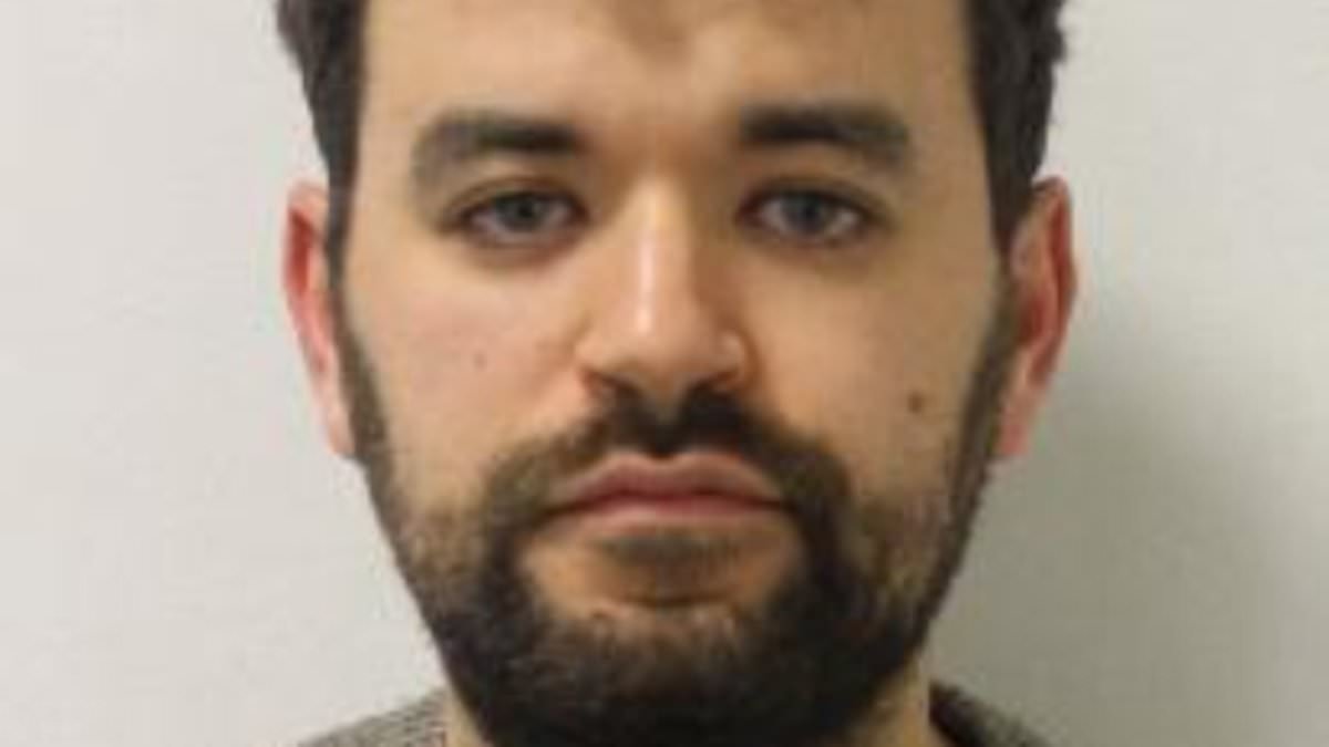 Paedophile Labour councillor who was joined on the campaign trail by Keir Starmer before his crimes came to light in an undercover sting gets suspended sentence