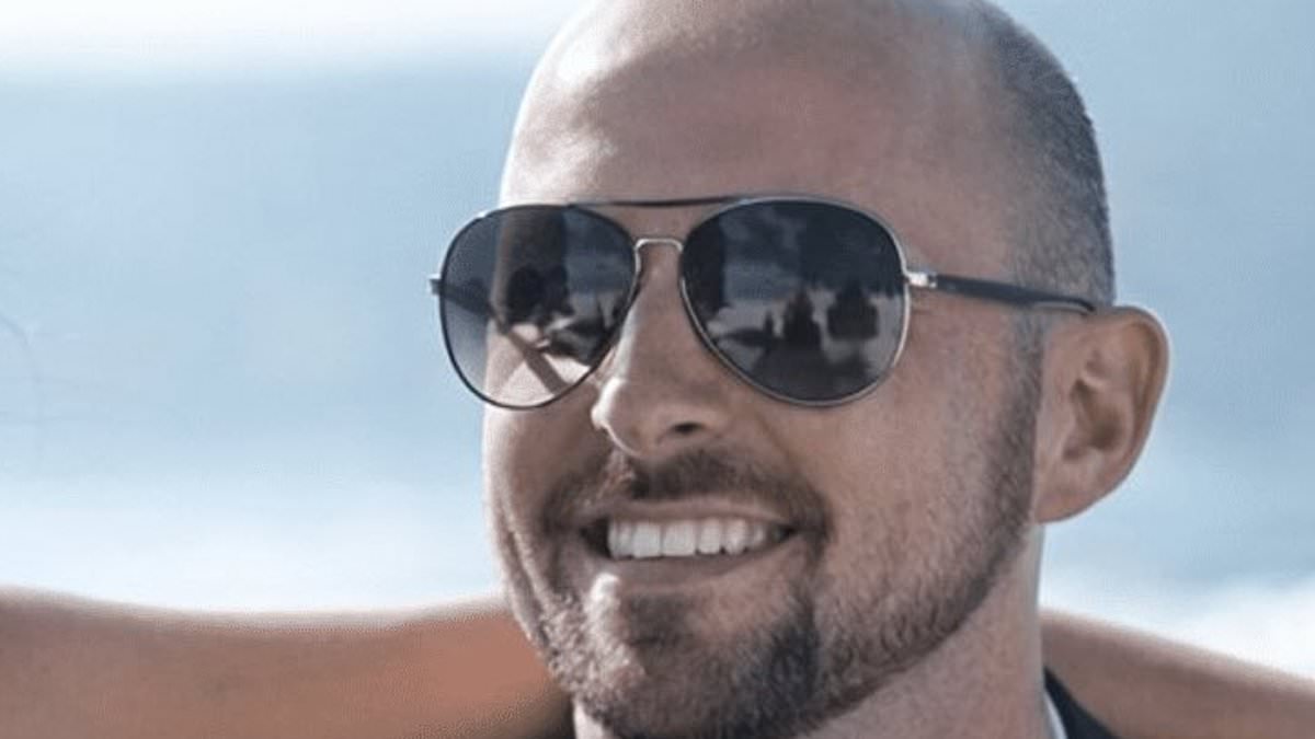 Owner of the Swiss ski bar where 40 people died spent time in prison for 'fraud, kidnapping and false imprisonment' and was 'a known pimp'