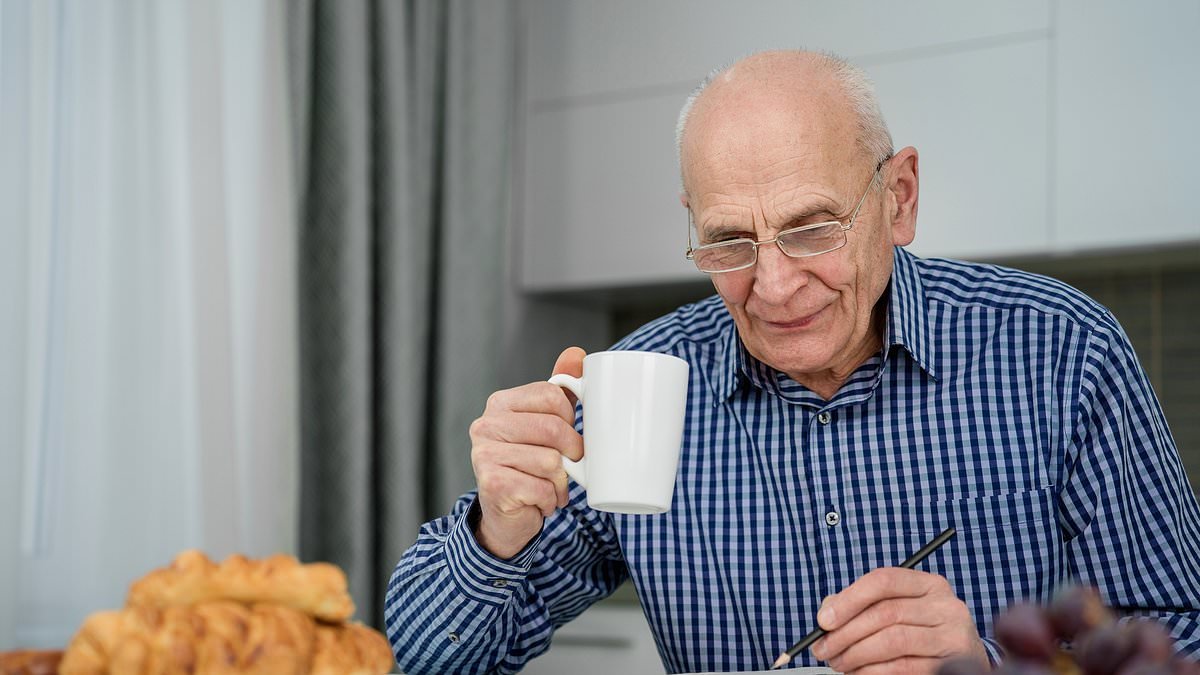 Engaging in mentally stimulating activities like reading, writing and learning languages 'cuts Alzheimer's disease risk by 40 per cent'