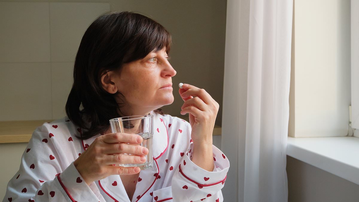 How can I stop taking pills for my depression and avoid the side effects? DR ELLIE has the answer...