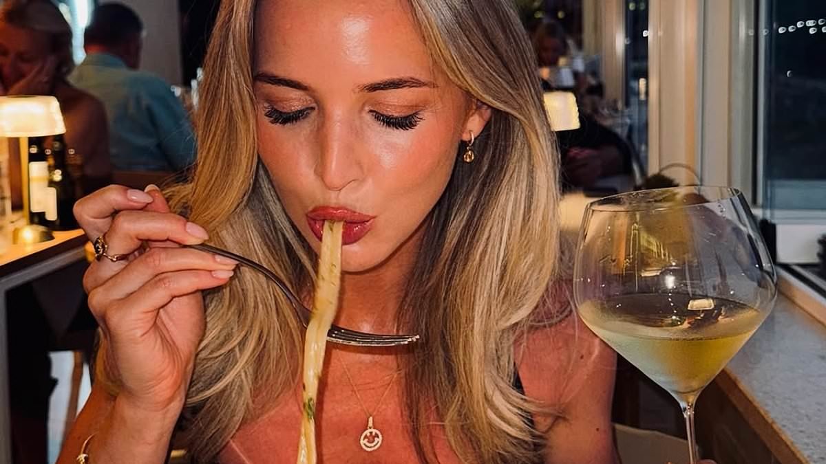 As 'Em the Nutritionist', Emily English has millions of loyal followers who hang on every post. But her inspirational tales of rising from 'humble beginnings' are raising eyebrows…