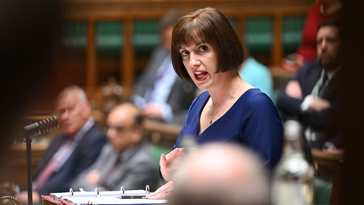 QUENTIN LETTS: Bridget smiled! It was like seeing a moose in the last furlong at the Grand National