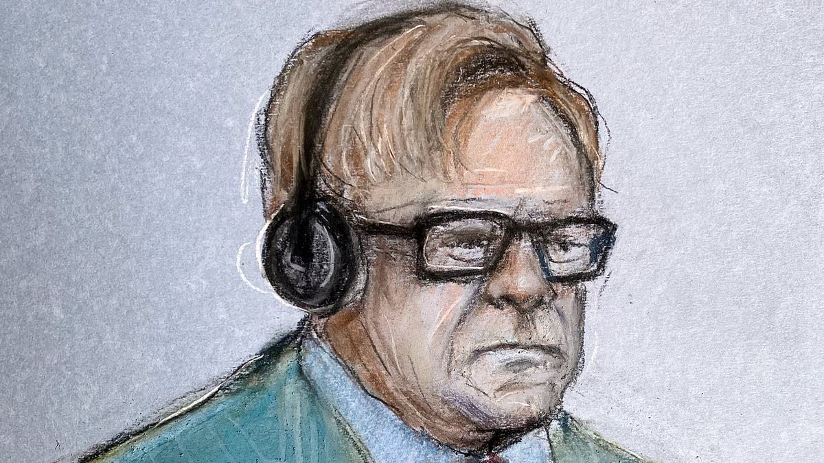 Elton John's spokesman gave newspapers 'completely wrong' information about his health, he tells High Court