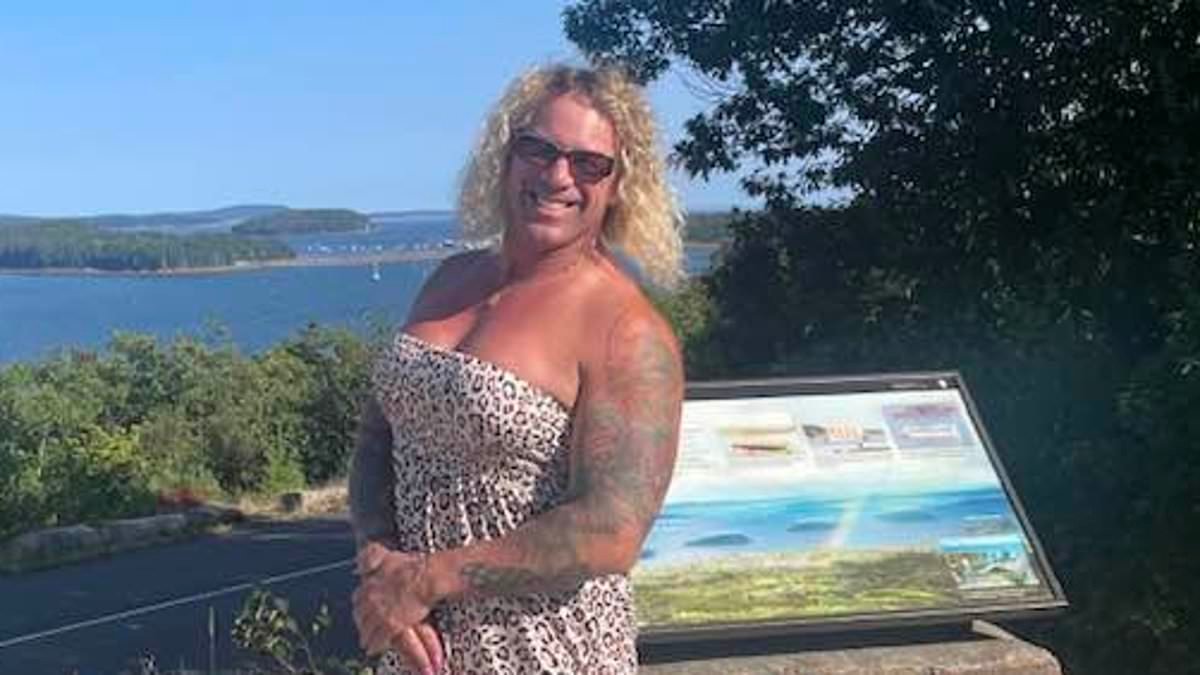 Trans hockey shooter's lethal stockpile of guns and artillery found at home after he killed 2 then himself in front of high schoolers