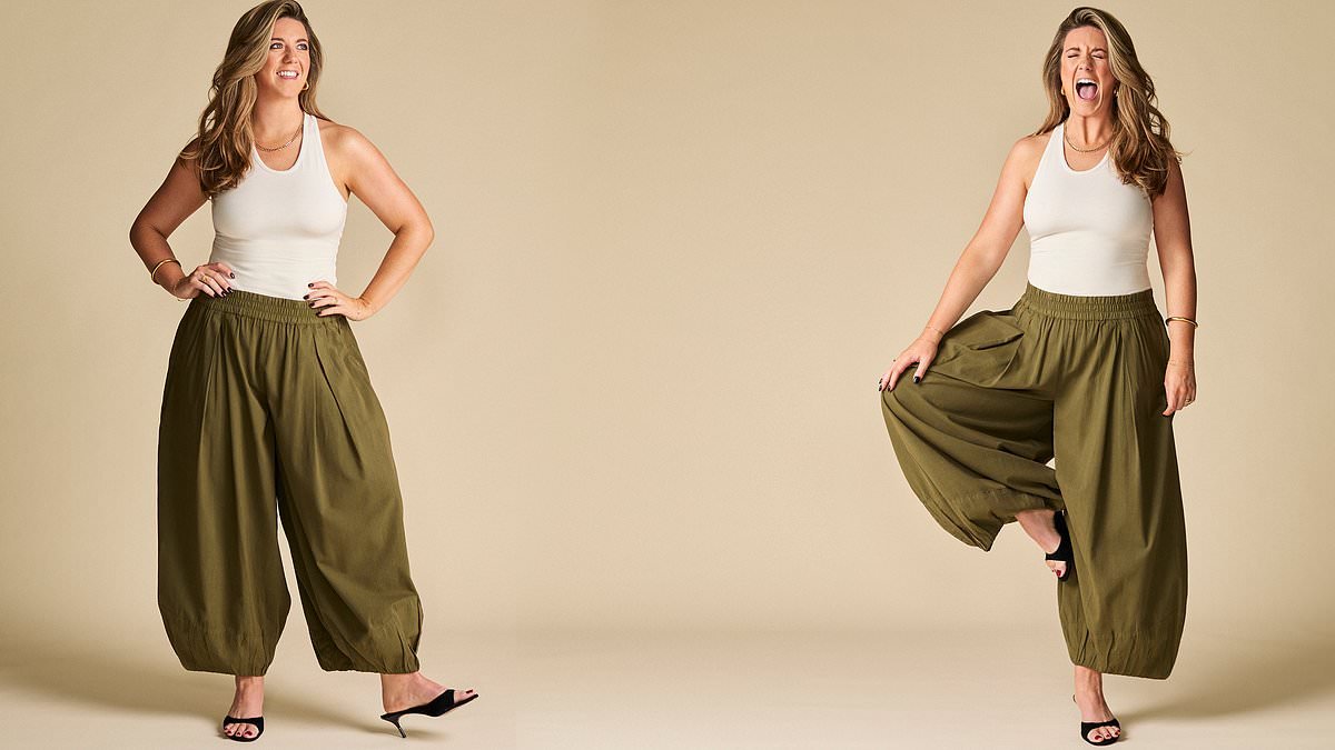 I'm a fashion editor... this is the 'hideous' Spring/Summer 2026 trend women MUST avoid