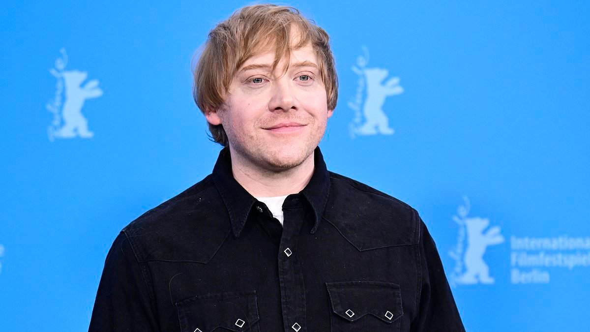 Harry Potter star Rupert Grint faces massive 2,000-home estate being built on his doorstep just months after moving into his new £3.5m mansion