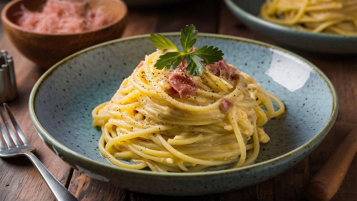 Is pasta really that bad for you? How you CAN eat it and not put on weight, according to experts