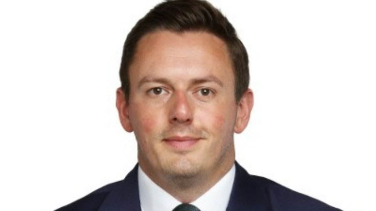 Goldman Sachs banker who spent thousands from his marital joint account on his secret mistress is stripped of £4million after divorce battle