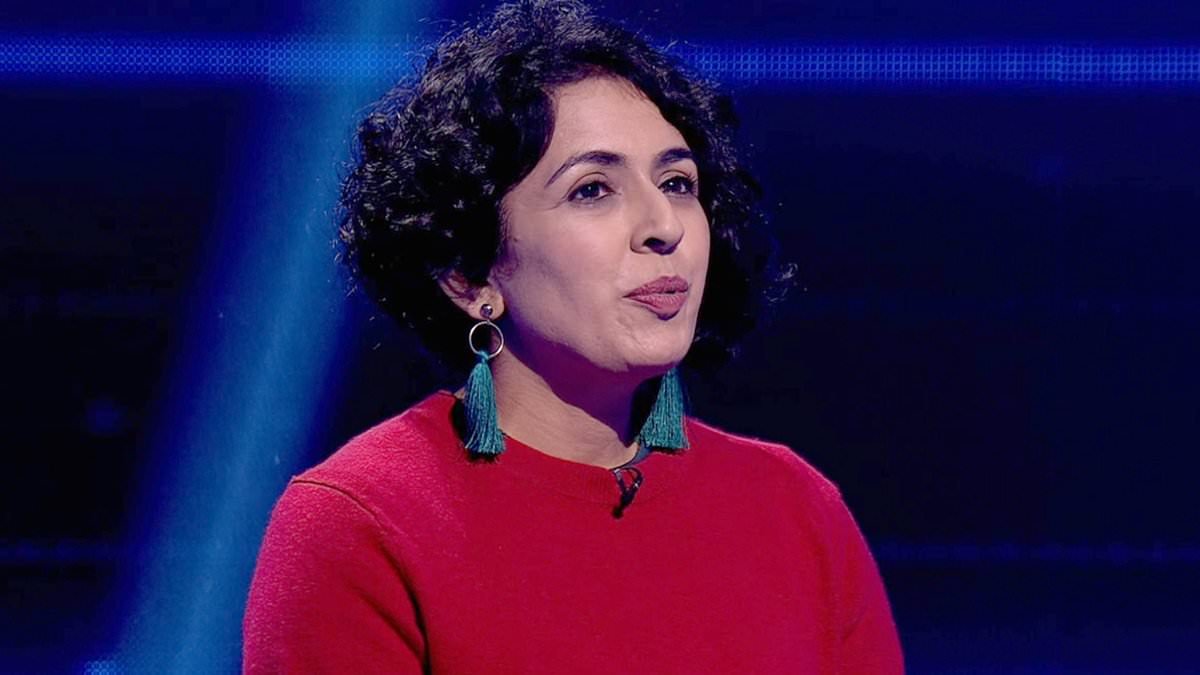 The 1% Club player loses whopping £93k jackpot after mind-boggling picture question - but can YOU defy the odds and solve it?