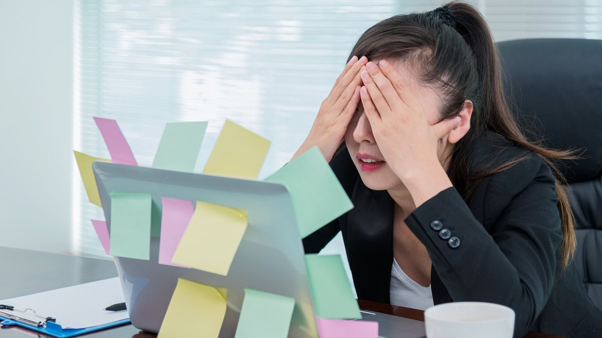 Public relations worker with ADHD wins £35,000 in damages after boss described her as 'disorganised'