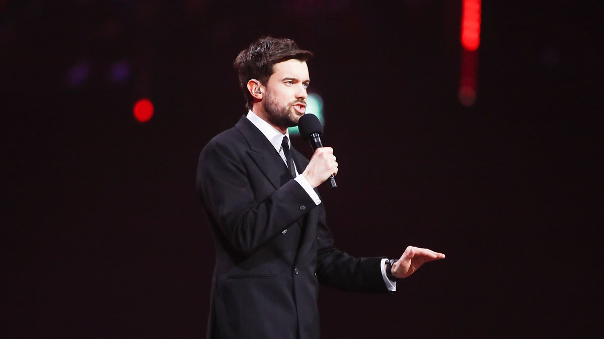 BRITs viewing figures drop to their lowest ever as ITV loses more than one million viewers since it moved to Saturday night primetime slot