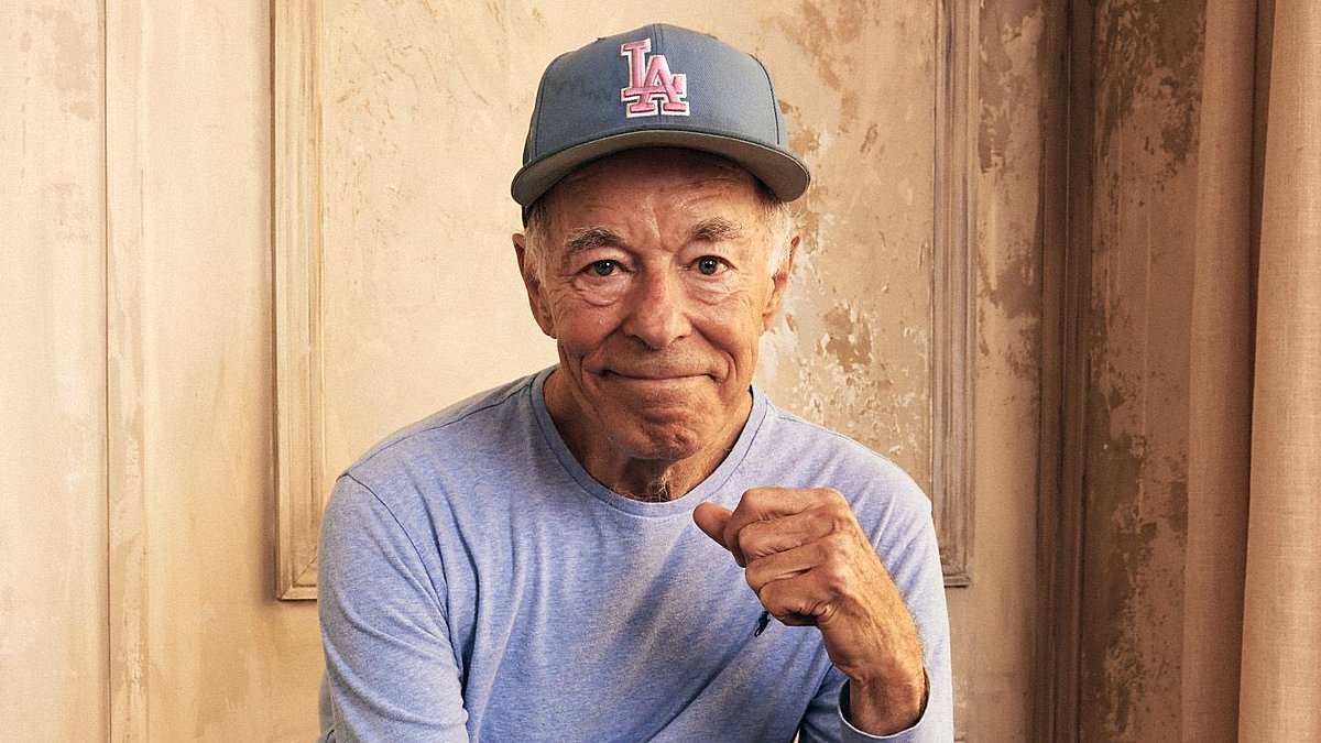 Aliens DO exist - they just haven't visited Earth, NASA veteran claims